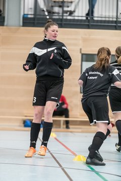 Bild 44 - Rathje Cup Frauen